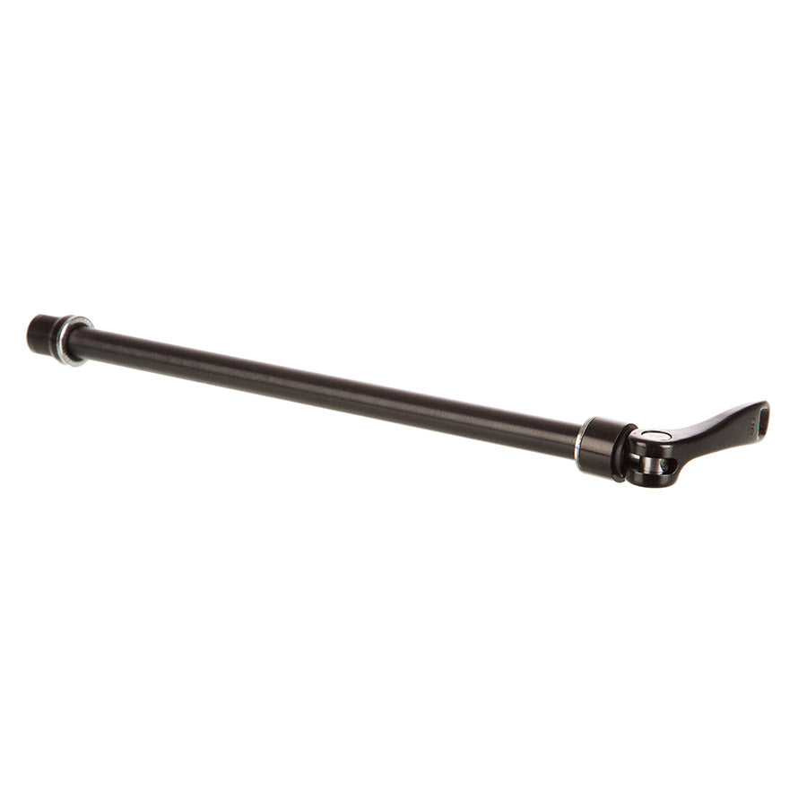 EVO, Custom rear thru axle for OMW, nut included, (Only compatible with EVO OMW)