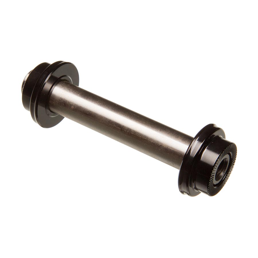 Eclat, Cortex OS front hub axle/cone set, Set