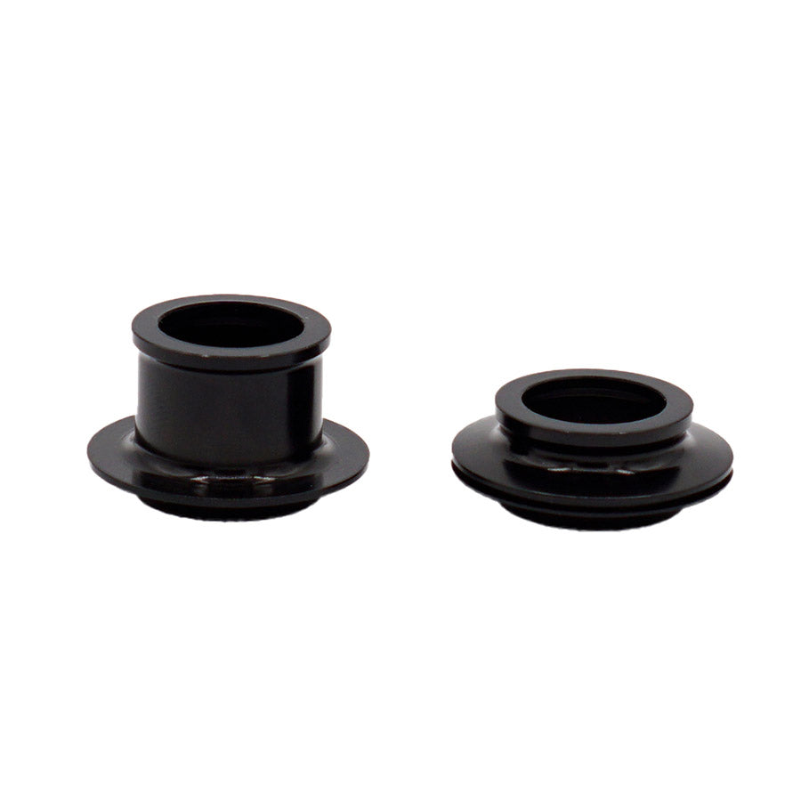 Industry Nine, Hydra 2 Front Endcaps, 15mm (MAX4682 + RAX 3683), Kit
