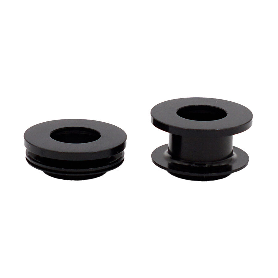 Industry Nine, Hydra 2 Front Endcaps, 15mm RockShox (RAX3647 + MAX4649), Kit