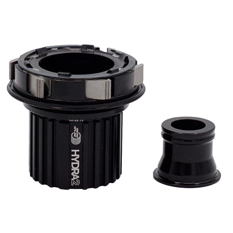 Industry Nine, Hydra 2 Freehub, Freehub Body, Shimano Micro Spline, Kit