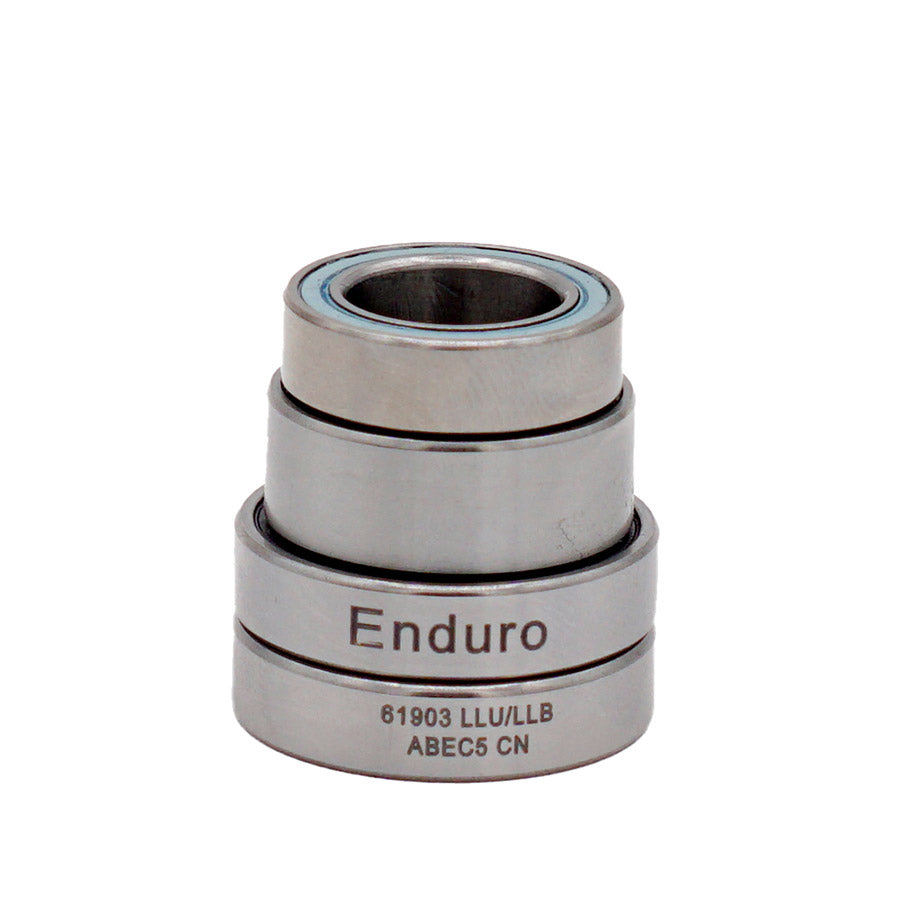 Industry Nine, Hydra 2 Rear Bearing Kit, MS, MKMB12