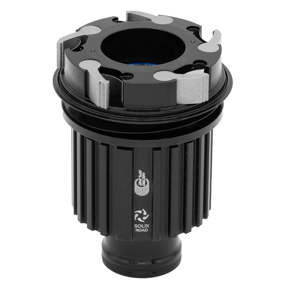 Industry Nine, SOLiX, Freehub Body, Shimano Micro Spline - R
