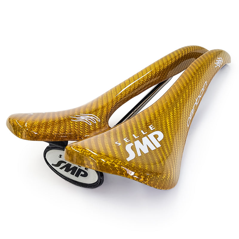 SMP - CARBON - YELLOW