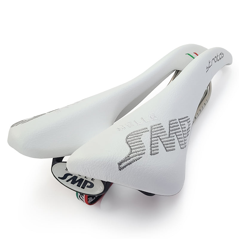 SMP - STRATOS - WHITE