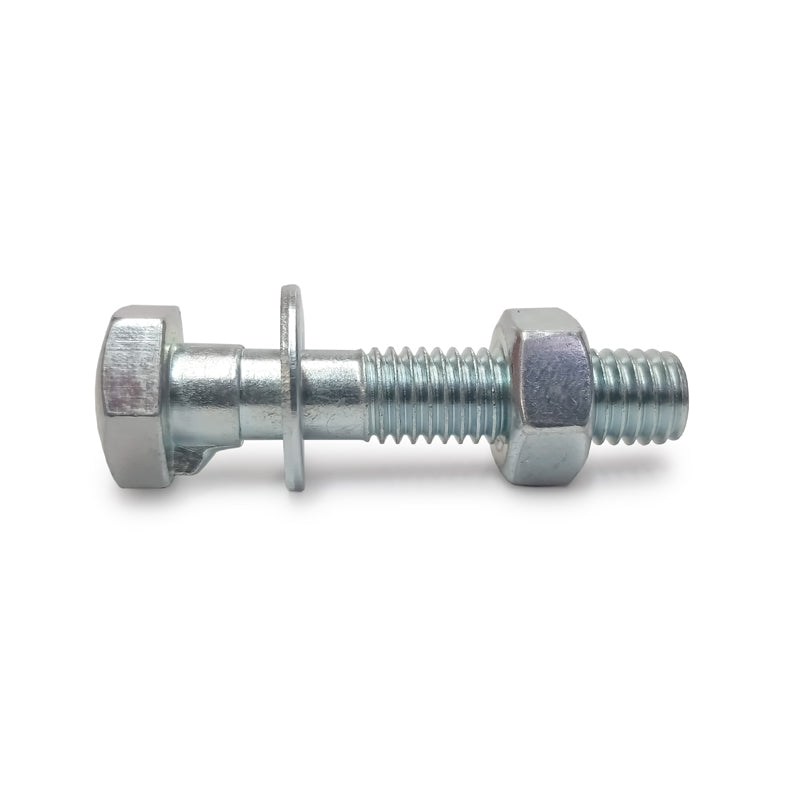 DAMCO - SCREW COLLAR SADDLE - 40MM