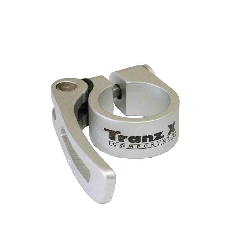 TRANZ-X Q/R - 31.8MM