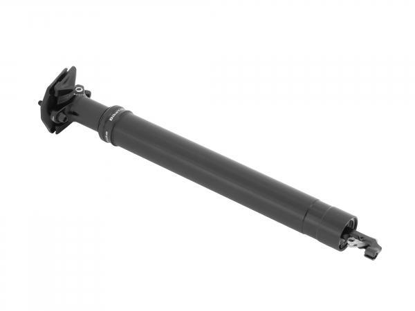 Bike Yoke Revive 2.0 Dropper Seatpost, Black, 30.9mm x 125mm (without remote)