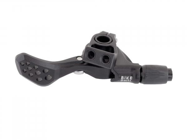 Bike Yoke Triggy Alpha Remote, Short (44mm) paddle (without bar clamp)