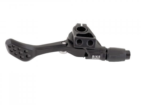 Bike Yoke Triggy Alpha Remote, Long (51mm) paddle (without bar clamp)