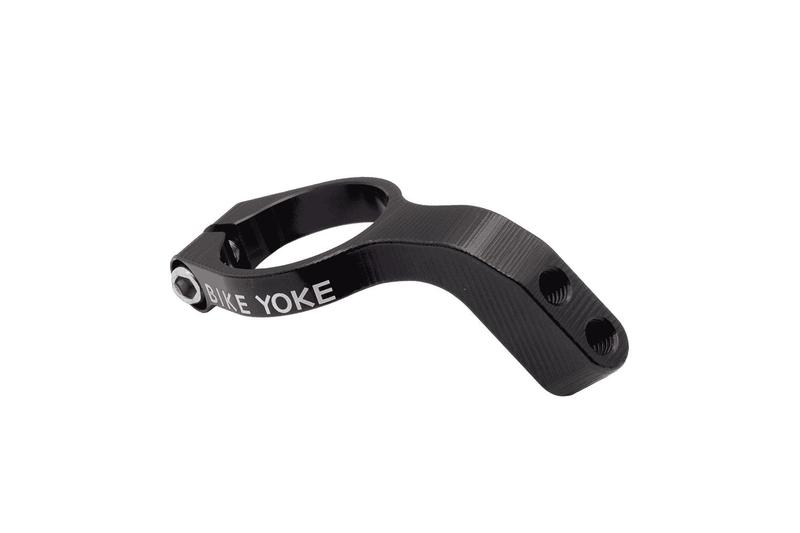 Bike Yoke Poddy Adaptor, Right side /each