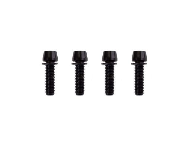 Bike Yoke Titanium Bolt Kit - For Barkeeper Stem