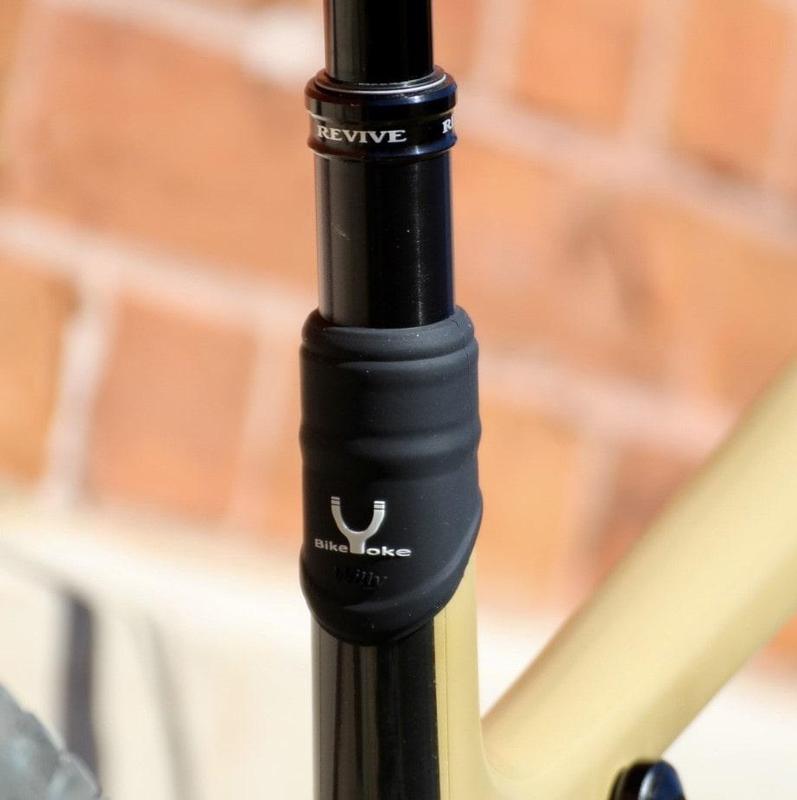 Bike Yoke Willy, Standard size /each (fits 30.9/31.6mm)