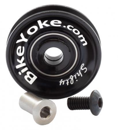 Bike Yoke Shifty, Black (for SRAM 1x11 or 1x12)