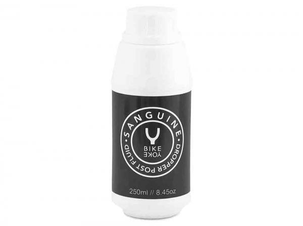 Bike Yoke Sanguine, Hydraulic Oil /250ml
