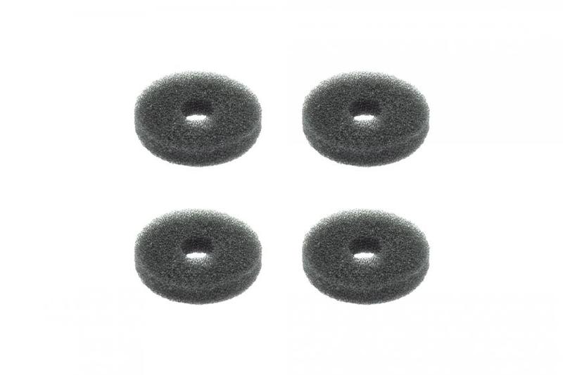 Bike Yoke Revive MAX Dropper, Foam Ring Kit (fits 34.9mm)