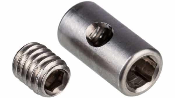 Bike Yoke Revive/Divine Cable Clamp