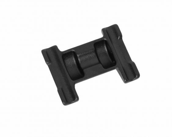 Bike Yoke Divine/DivSL/Rascal Lower Saddle Clamp /each