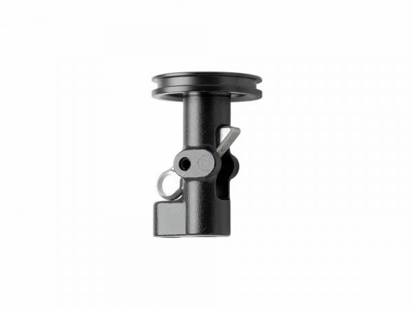 Bike Yoke Revive/Divine Foot Assembly, fits 34.9mm posts, each