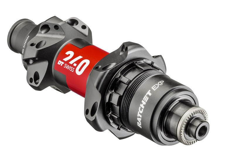 240EXP RD SP ND QR 5/130 XDR 24H