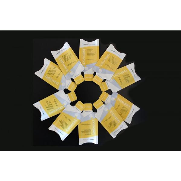 Zealios Betwixt Atheltic Chamois Cream /10ml Singles (100/container)