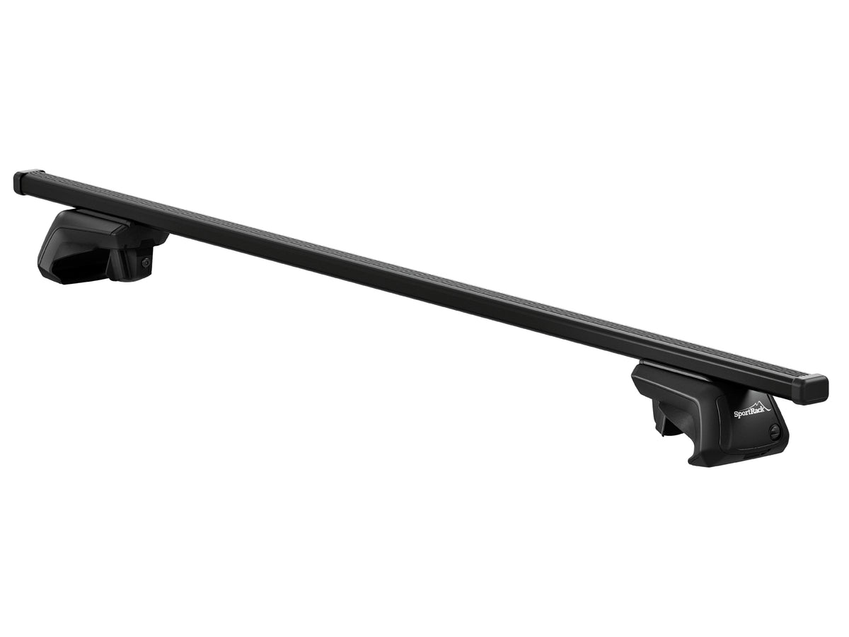 SportRack Complete Raised Rail System 118
