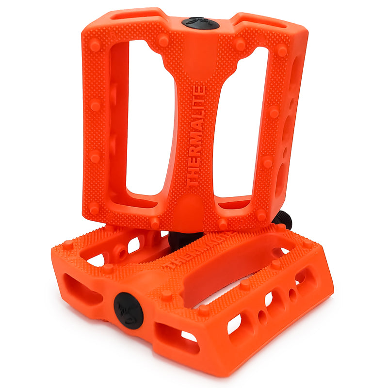 STOLEN - THERMALITE 9/16" - NEON ORANGE