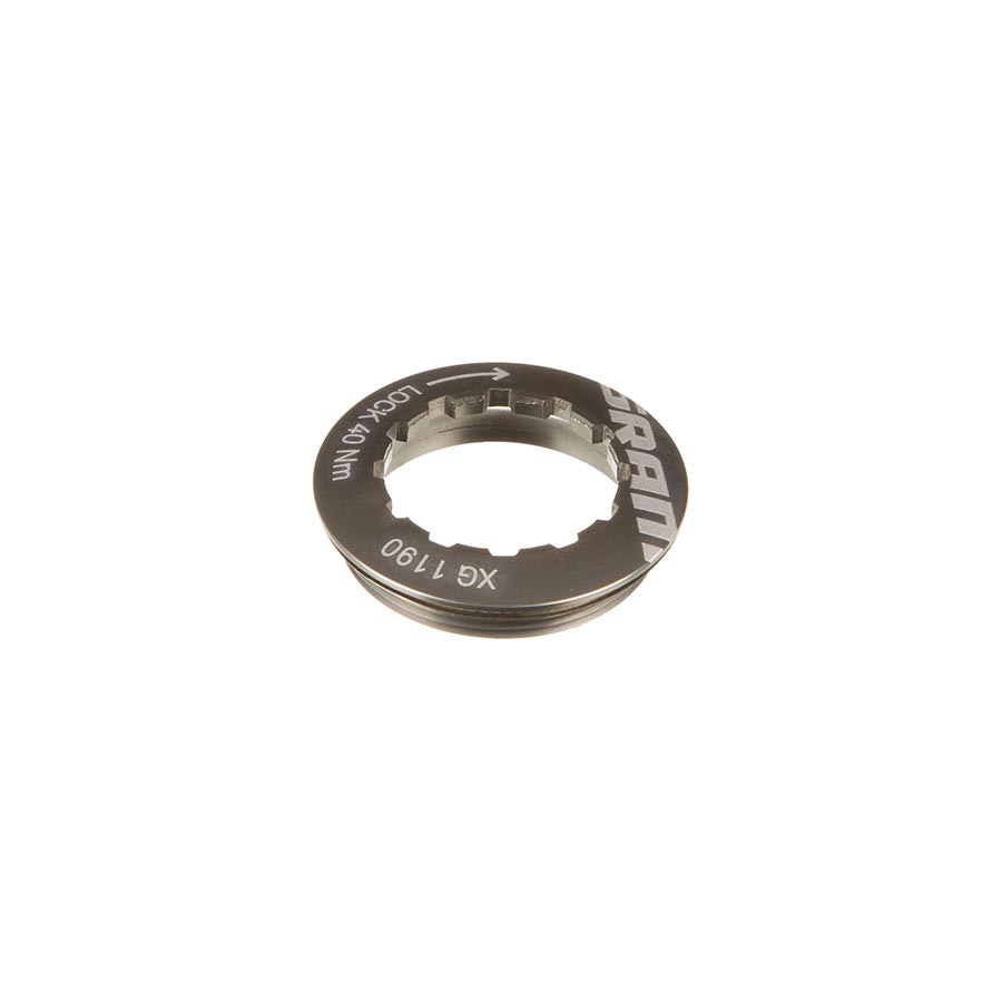SRAM, 11.2418.002.000, Lockring
