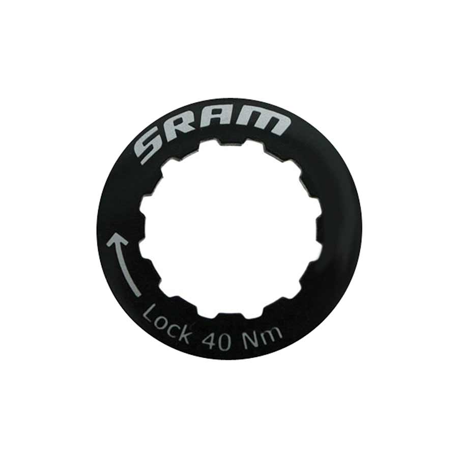 SRAM, 11.2415.027.010, Lockring