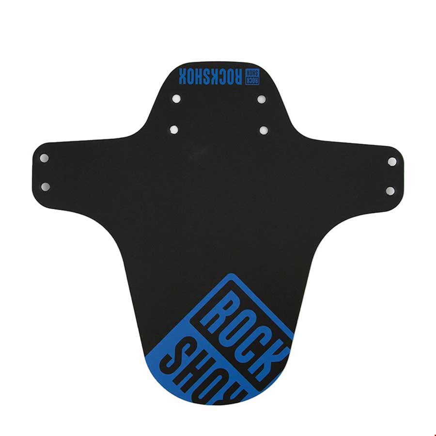 RockShox, Front Fender, 26''-29'', Blue