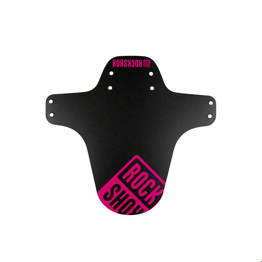 RockShox, Front Fender, 26''-29'', Magenta