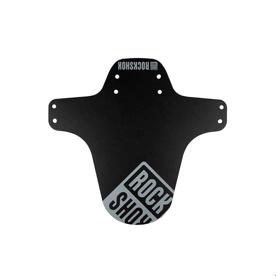 RockShox, Front Fender, 26''-29'', Grey