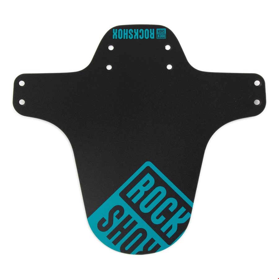 RockShox, Front Fender, 26''-29'', Teal