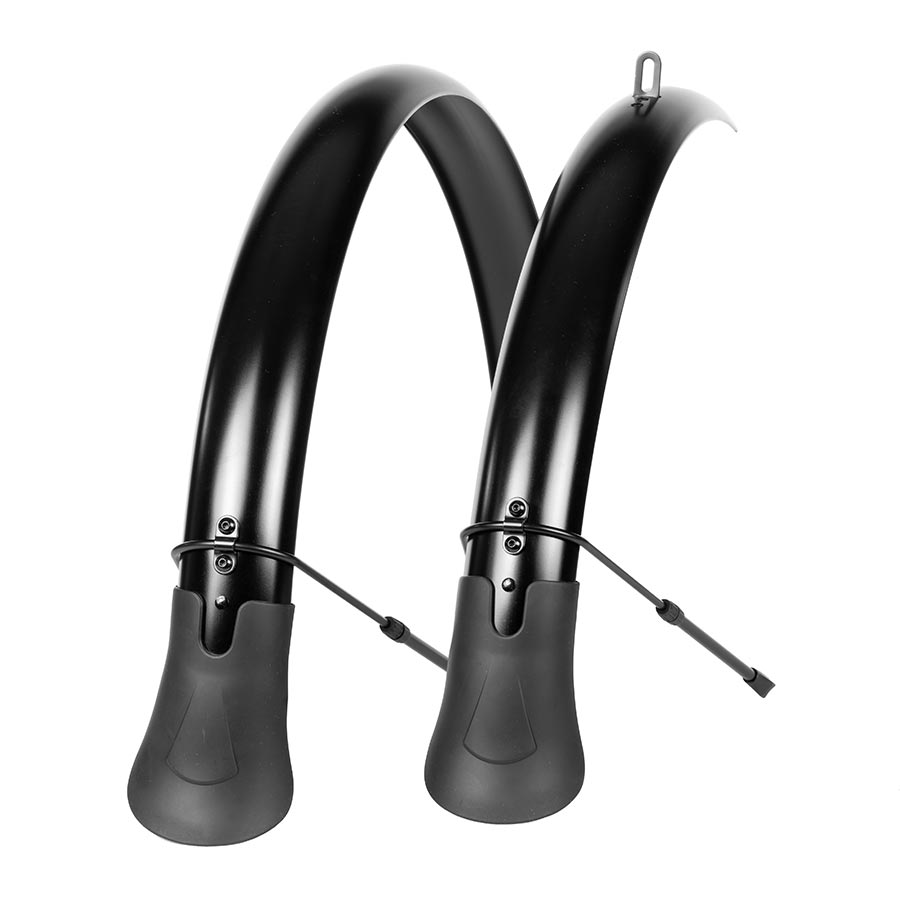 EVO, Fast Fit Fender, 65mm, 27.5x2.1-2.35''