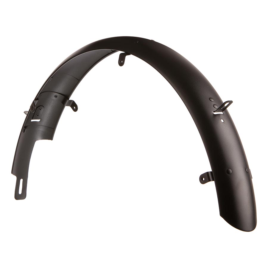 YUBA, Fender for Kombi E5 Rear