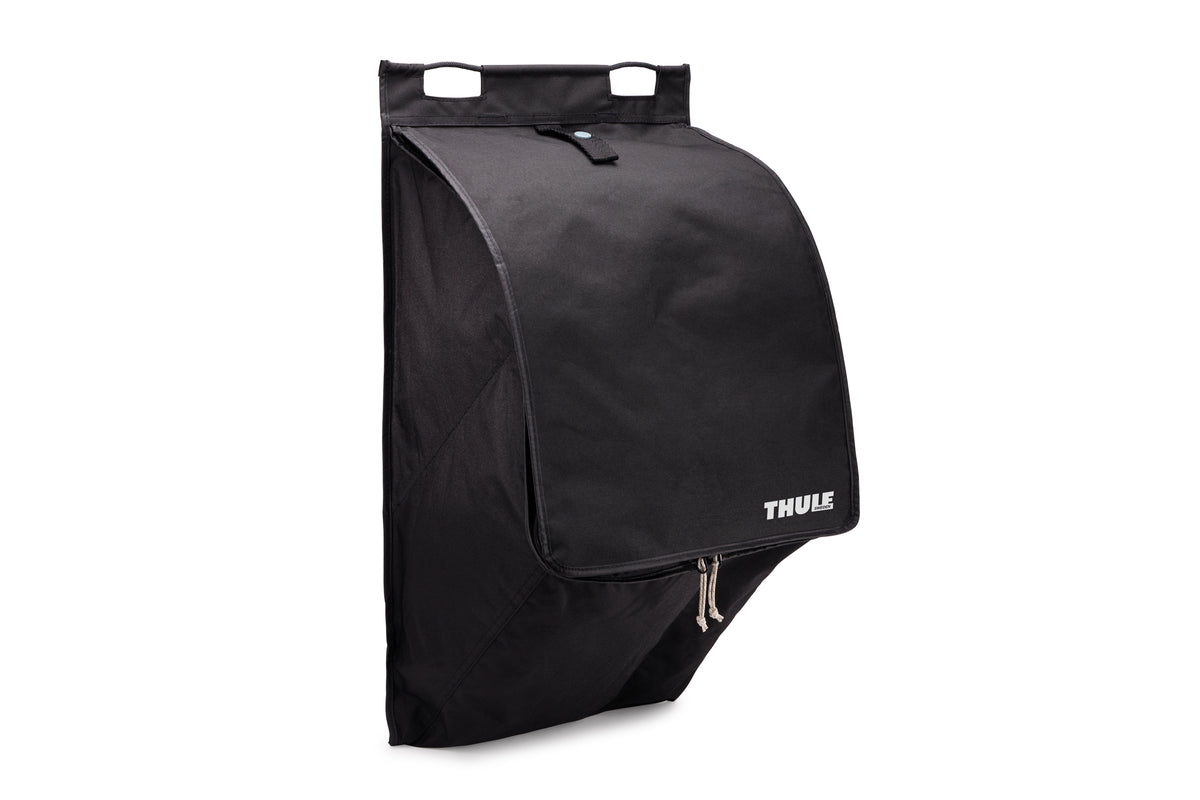 Thule rooftop tent organizer