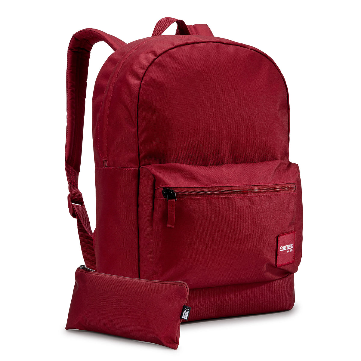 Case Logic Commence Recycled Backpack