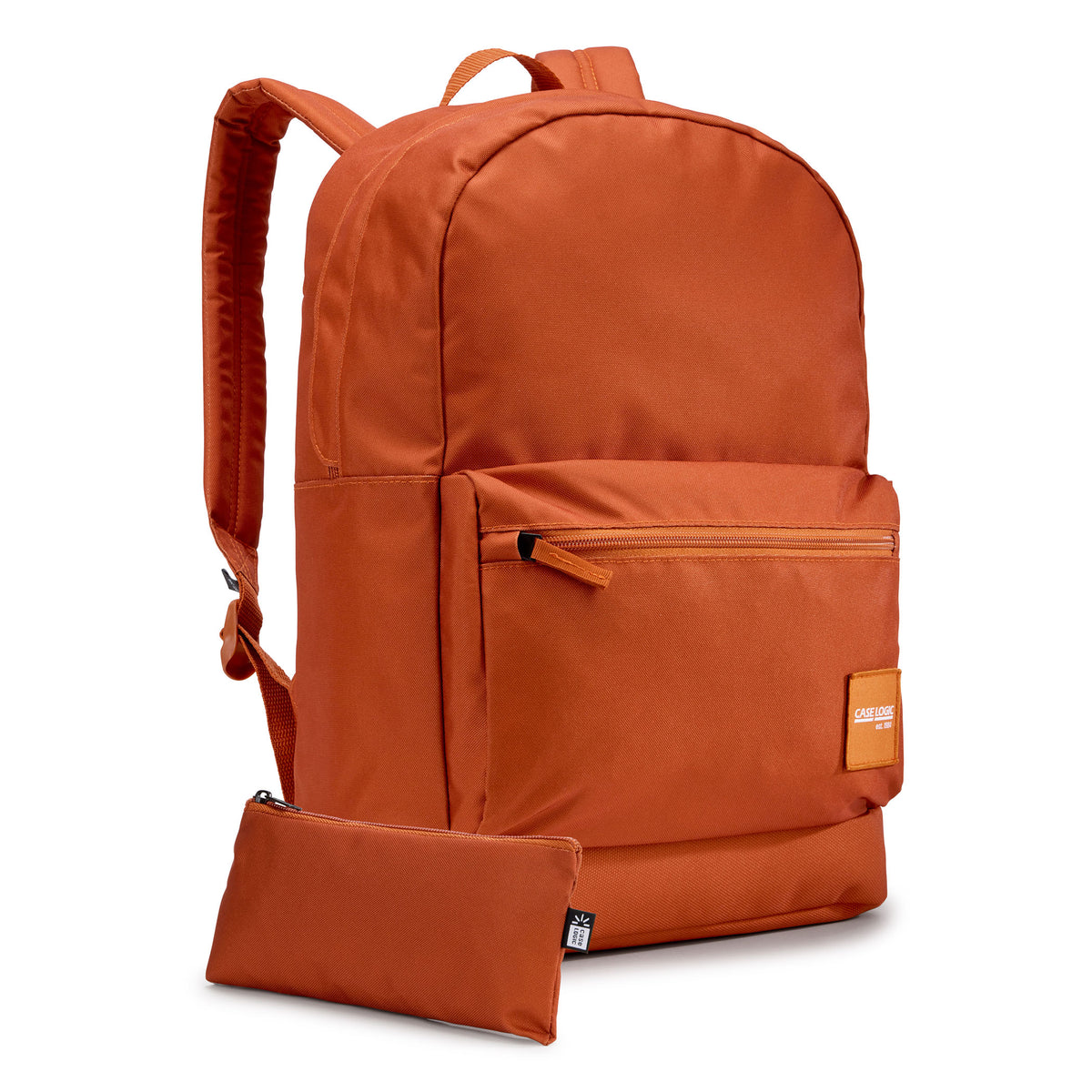 Case Logic Commence Recycled Backpack