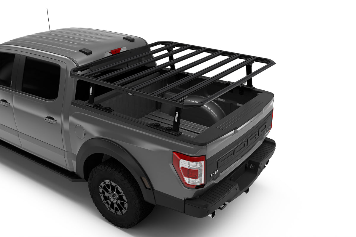 Thule Caprock truck bed long