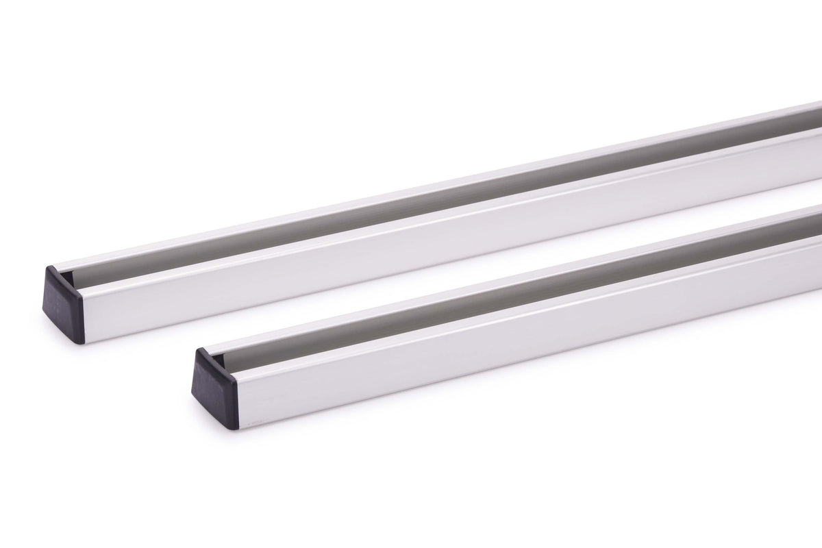 Thule mounting rails Foothill