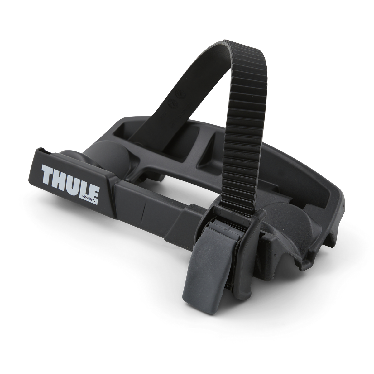 Wheel holder front