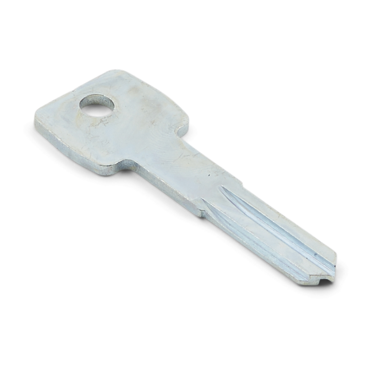 Change Key
