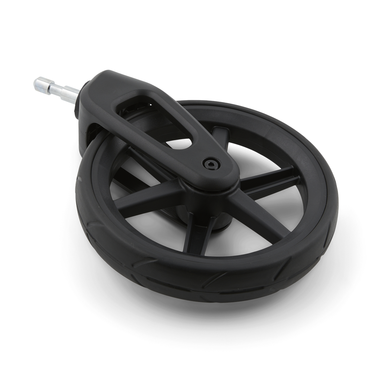 Caster wheel assembly
