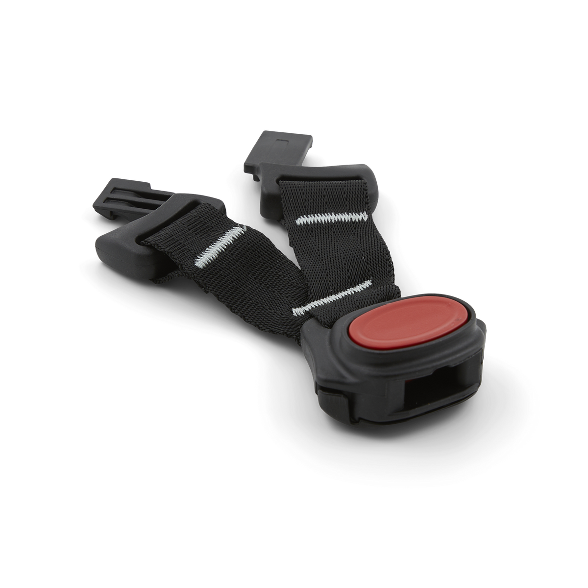 Crotch tab extension strap