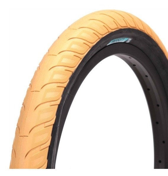 MERRITT OPTION TIRE 2.35 GUM