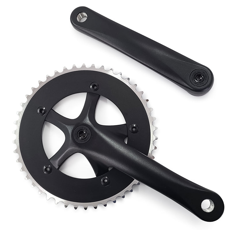 PROWHEEL - SOLID-246T-1 FIX BIKE - 170MM 46T