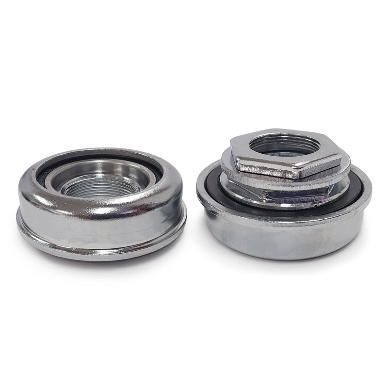 DAMCO - BB KIT FOR ONE PIECE CRANK - SEALED