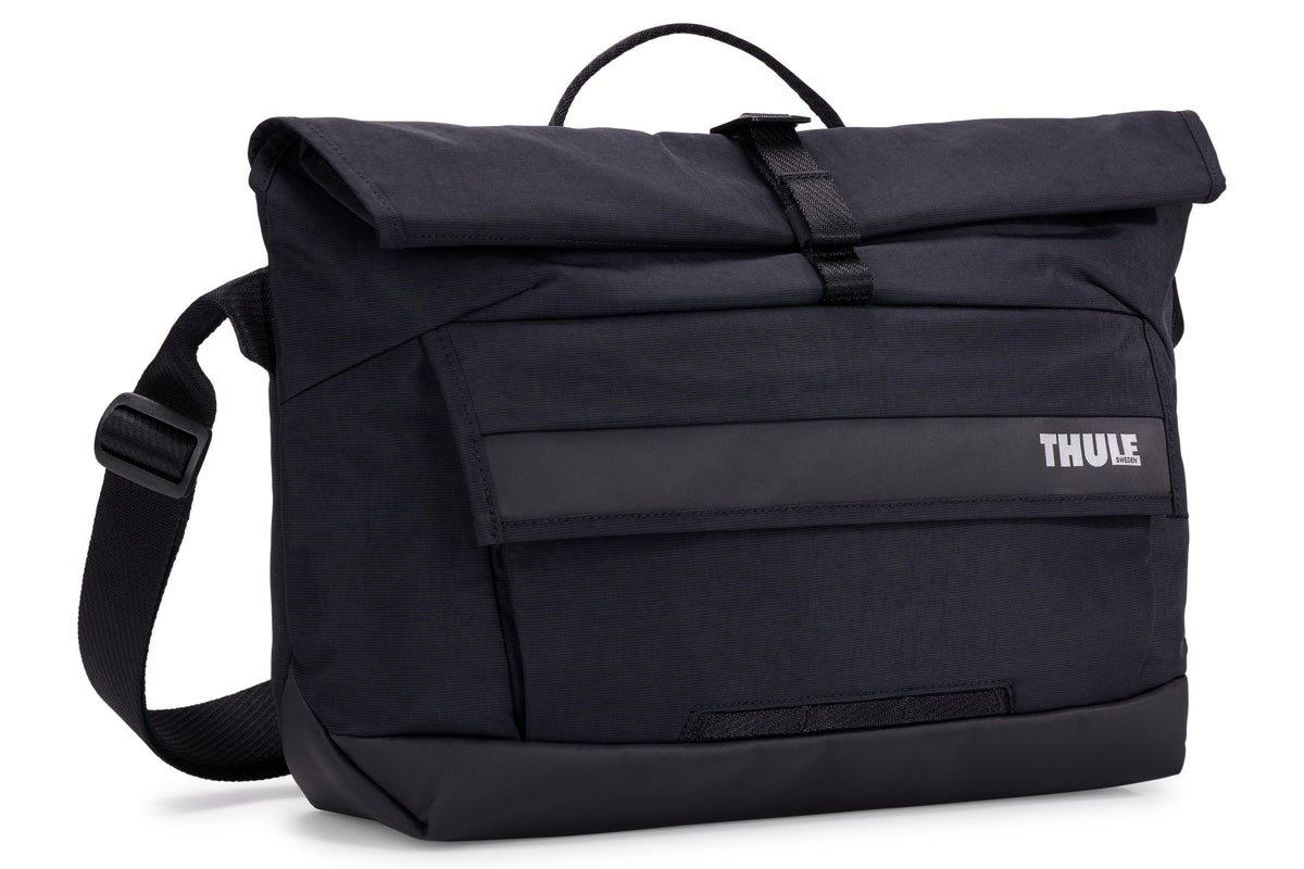 Thule Paramount messenger 14L