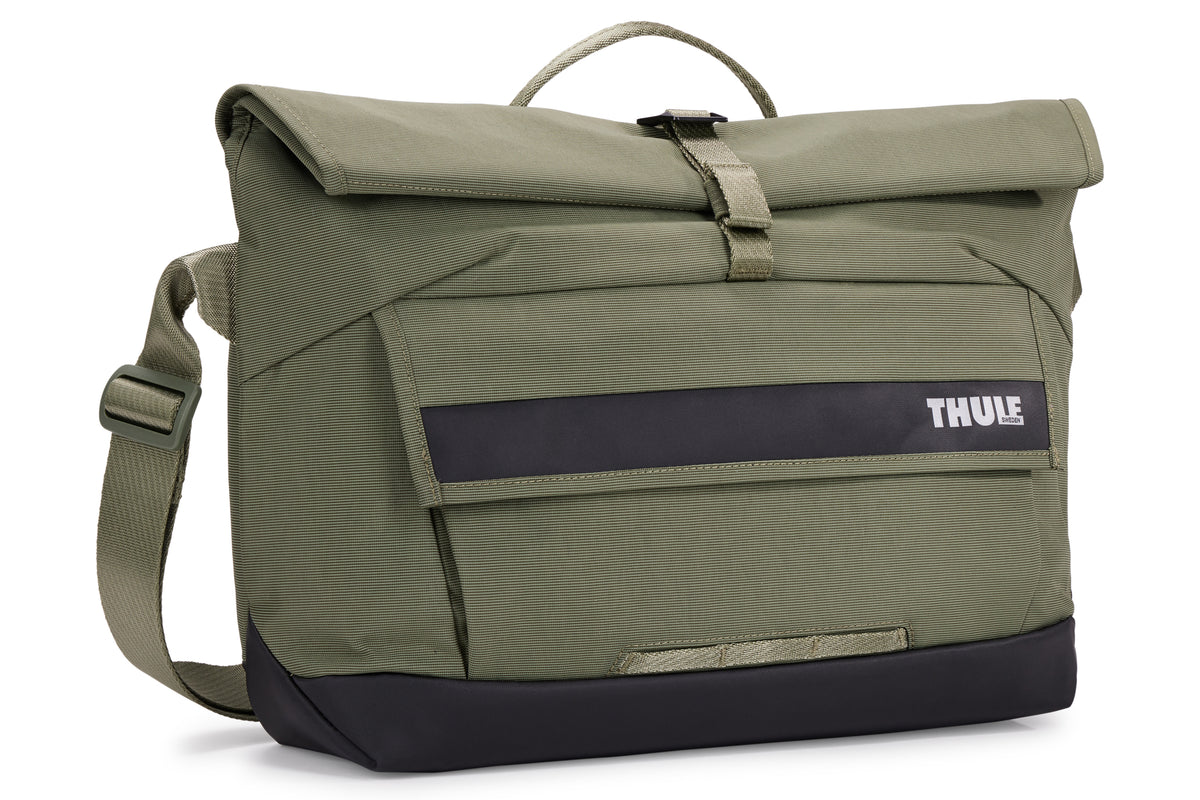 Thule Paramount messenger 14L