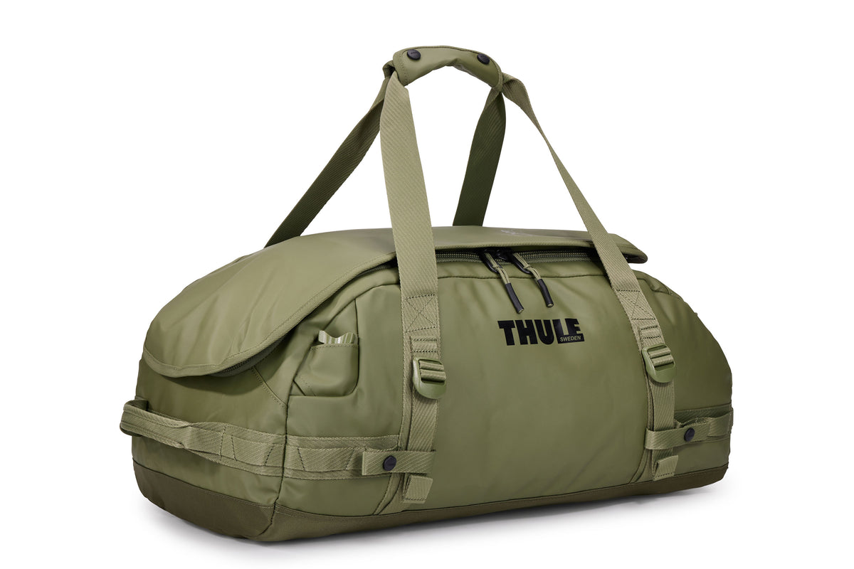 Thule Chasm 40L duffel